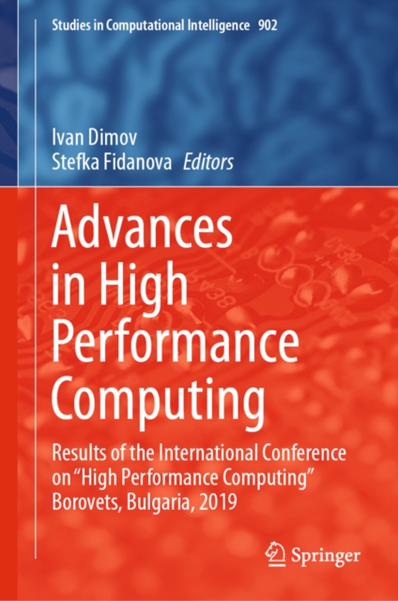 Advances in High Performance Computing (e-bog) af -