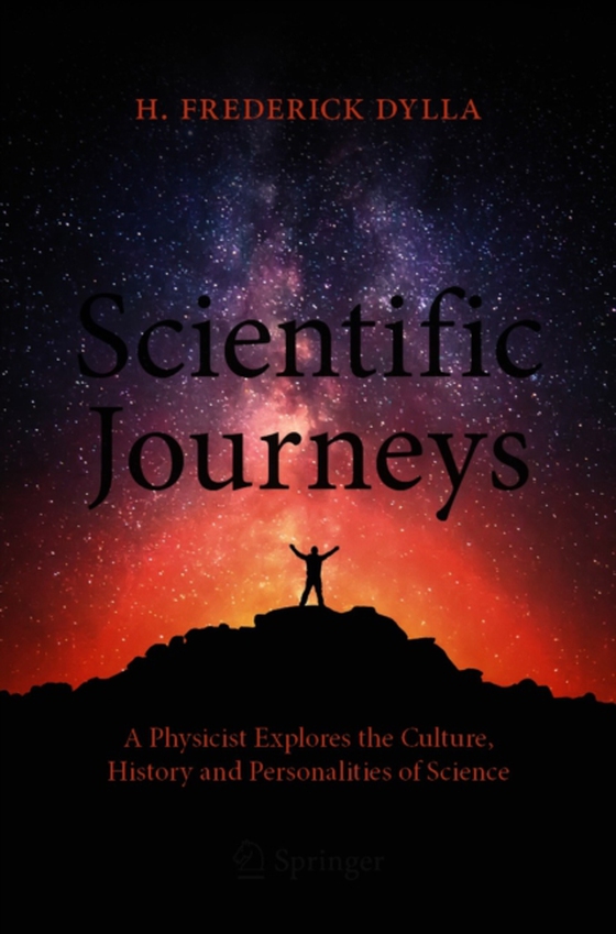 Scientific Journeys (e-bog) af Dylla, H. Frederick