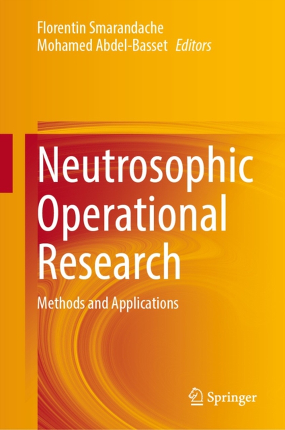 Neutrosophic Operational Research (e-bog) af -