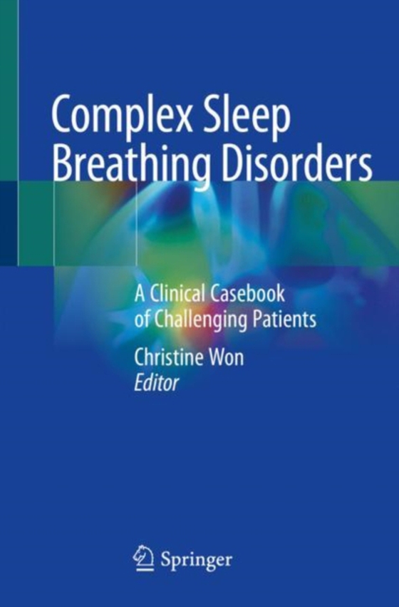 Complex Sleep Breathing Disorders (e-bog) af -