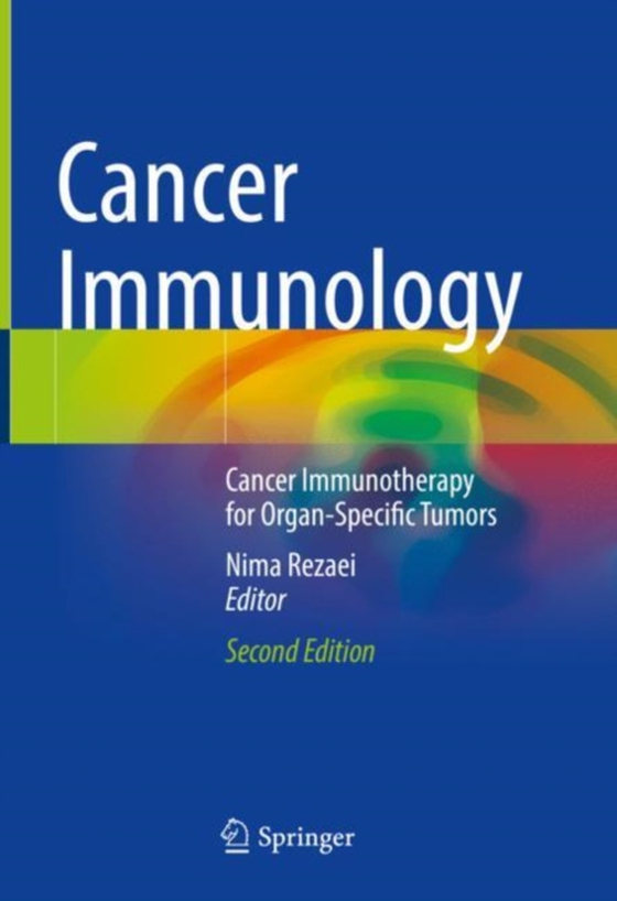 Cancer Immunology (e-bog) af -