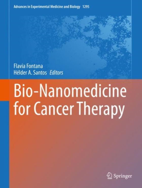 Bio-Nanomedicine for Cancer Therapy (e-bog) af -