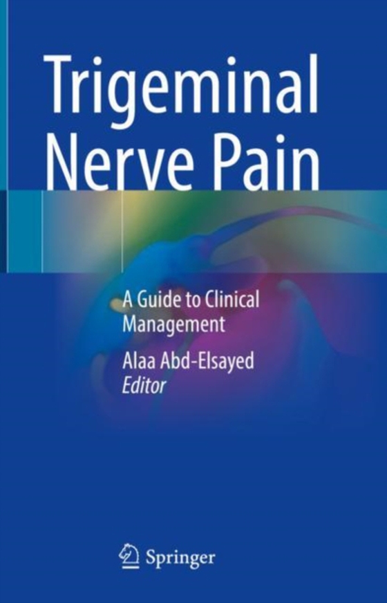 Trigeminal Nerve Pain (e-bog) af -