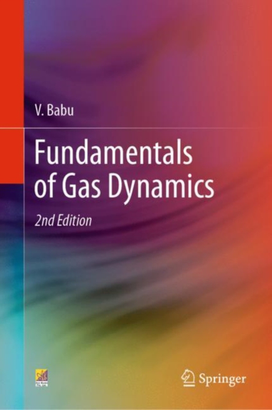 Fundamentals of Gas Dynamics (e-bog) af Babu, V.