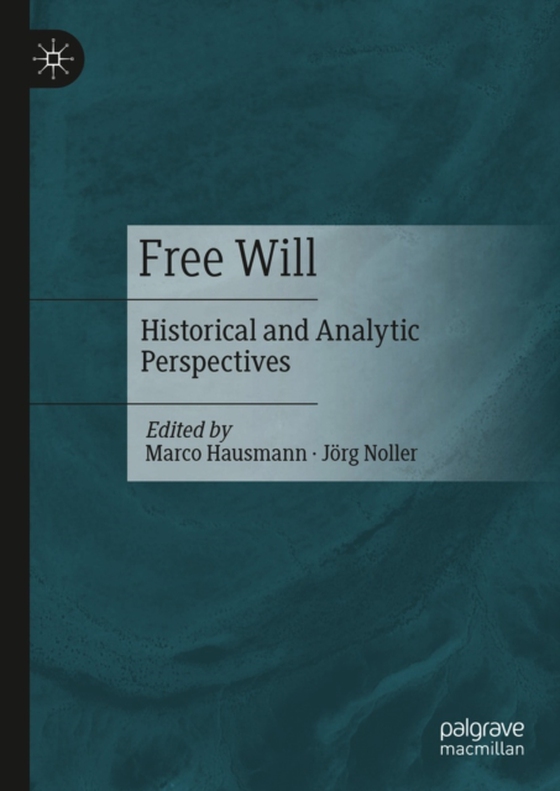 Free Will (e-bog) af -