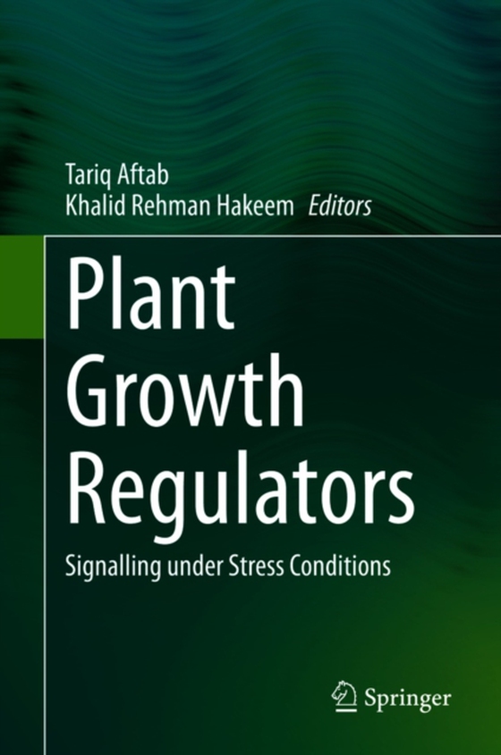Plant Growth Regulators (e-bog) af -