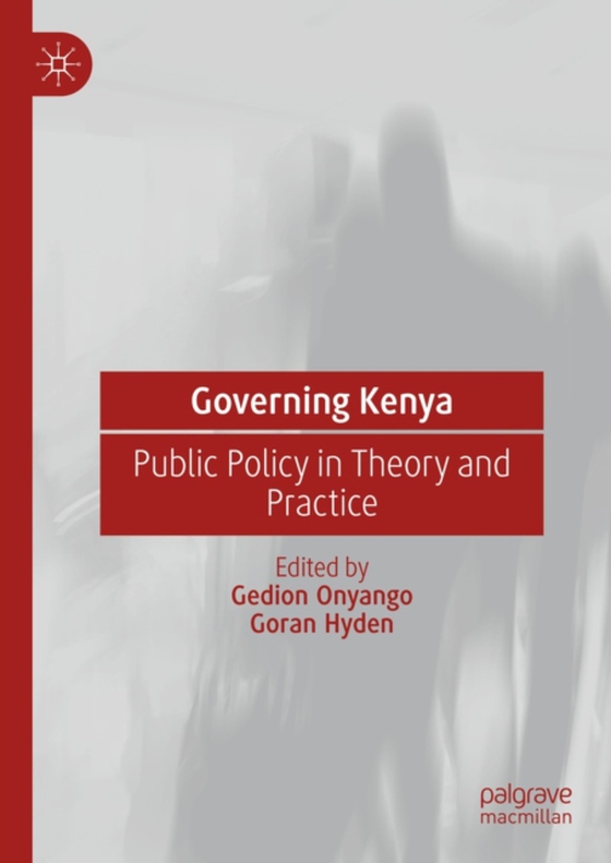 Governing Kenya (e-bog) af -