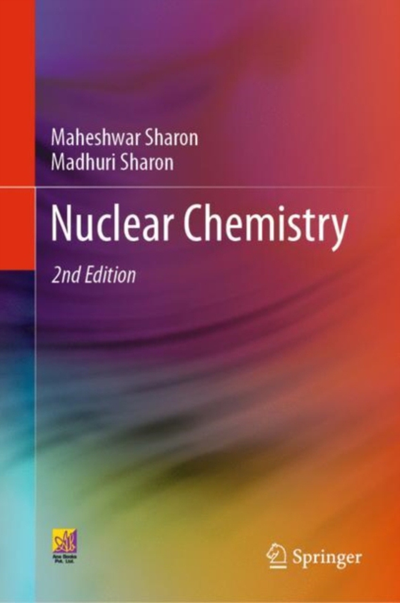 Nuclear Chemistry   (e-bog) af Sharon, Madhuri