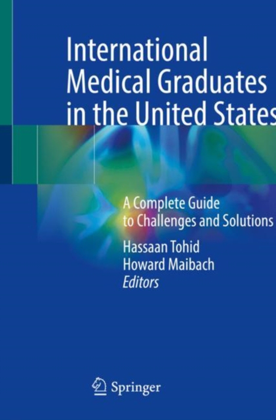 International Medical Graduates in the United States (e-bog) af -