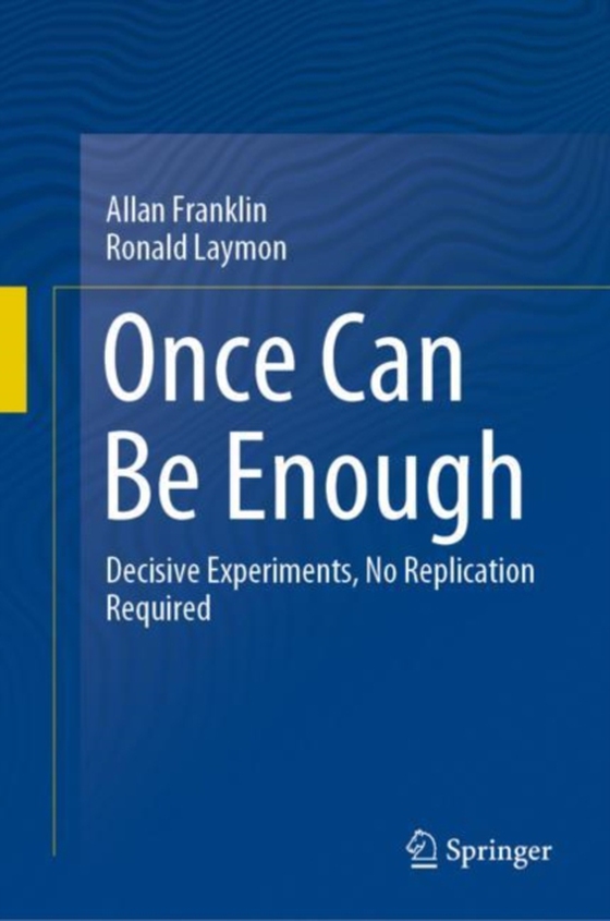 Once Can Be Enough (e-bog) af Laymon, Ronald