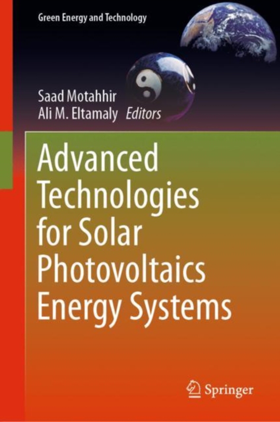 Advanced Technologies for Solar Photovoltaics Energy Systems (e-bog) af -