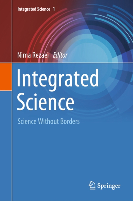 Integrated Science (e-bog) af -