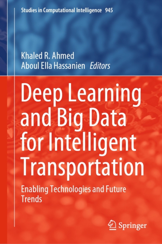 Deep Learning and Big Data for Intelligent Transportation (e-bog) af -