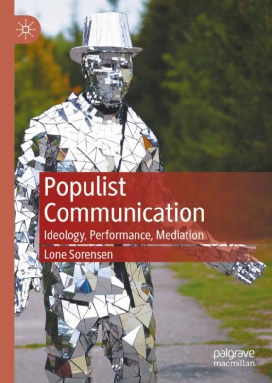 Populist Communication (e-bog) af Sorensen, Lone