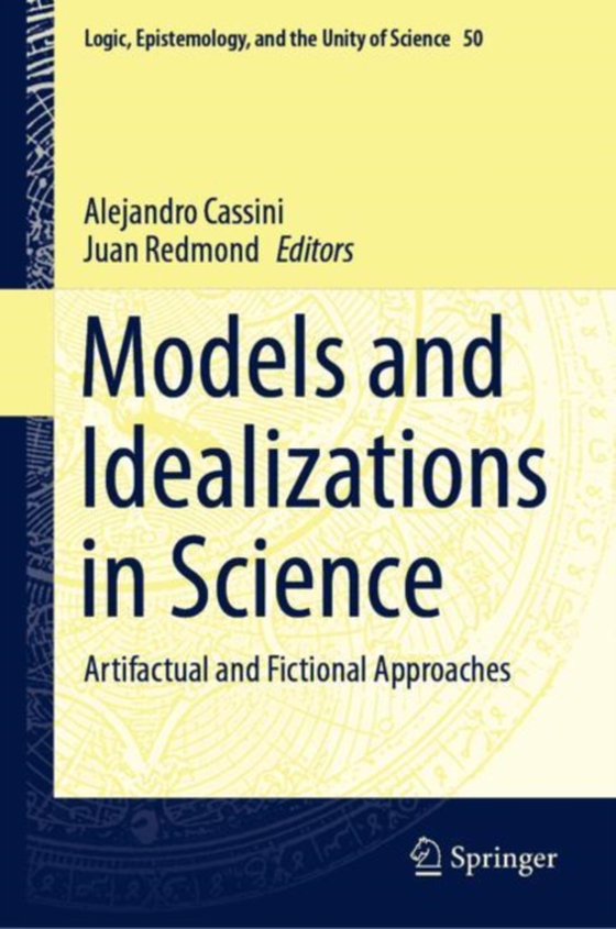 Models and Idealizations in Science (e-bog) af -