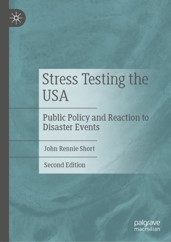 Stress Testing the USA