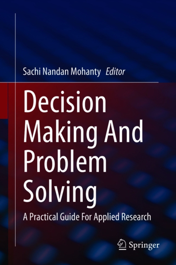 Decision Making And Problem Solving (e-bog) af -