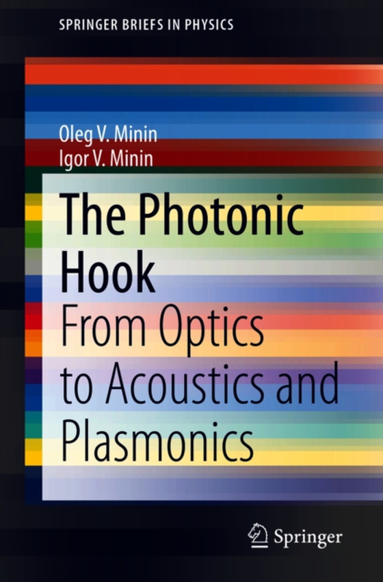 Photonic Hook (e-bog) af Minin, Igor V.