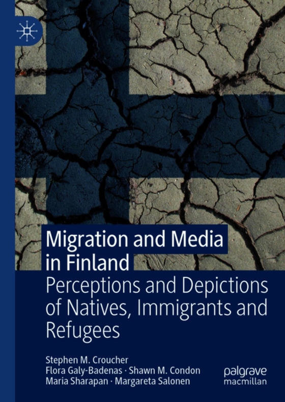 Migration and Media in Finland (e-bog) af Salonen, Margareta