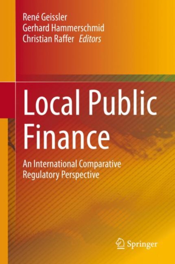 Local Public Finance