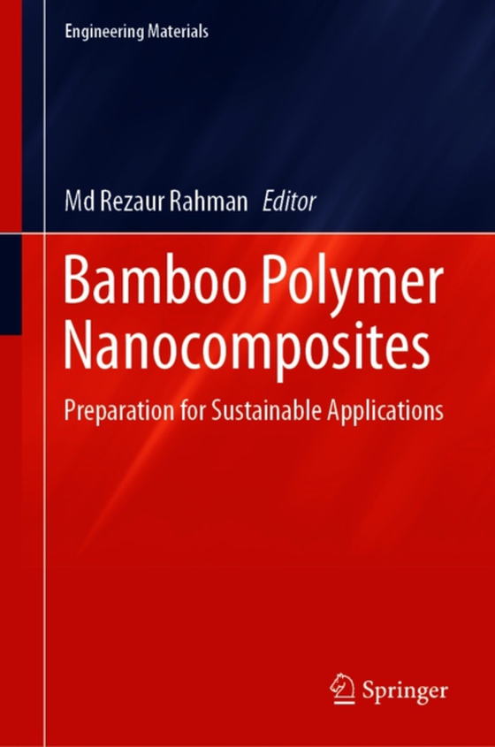 Bamboo Polymer Nanocomposites (e-bog) af -