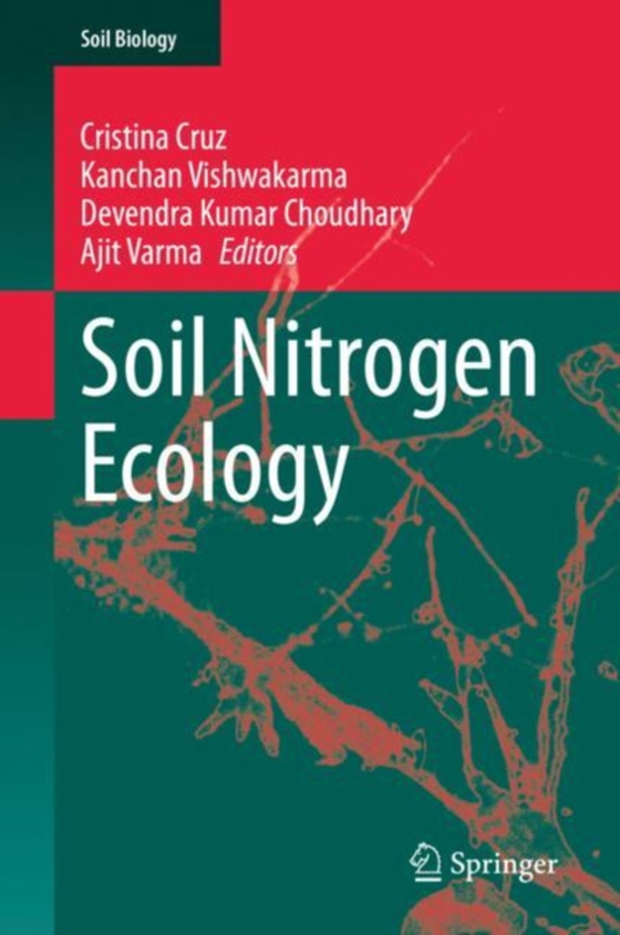 Soil Nitrogen Ecology