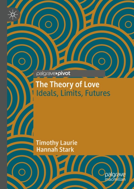 Theory of Love (e-bog) af Stark, Hannah