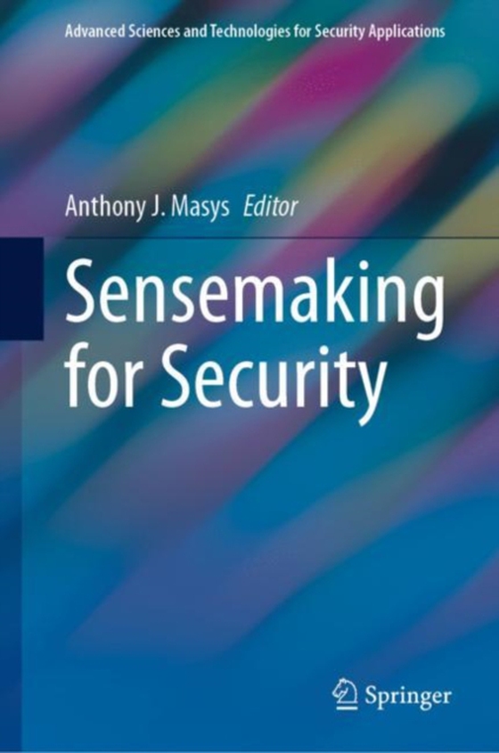 Sensemaking for Security (e-bog) af -