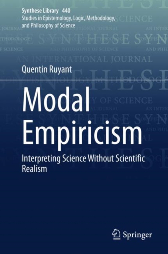 Modal Empiricism