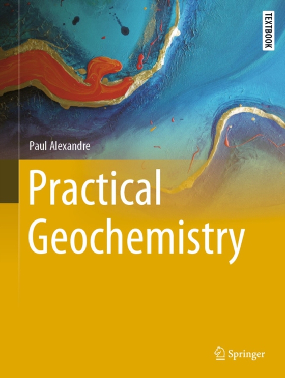 Practical Geochemistry (e-bog) af Alexandre, Paul