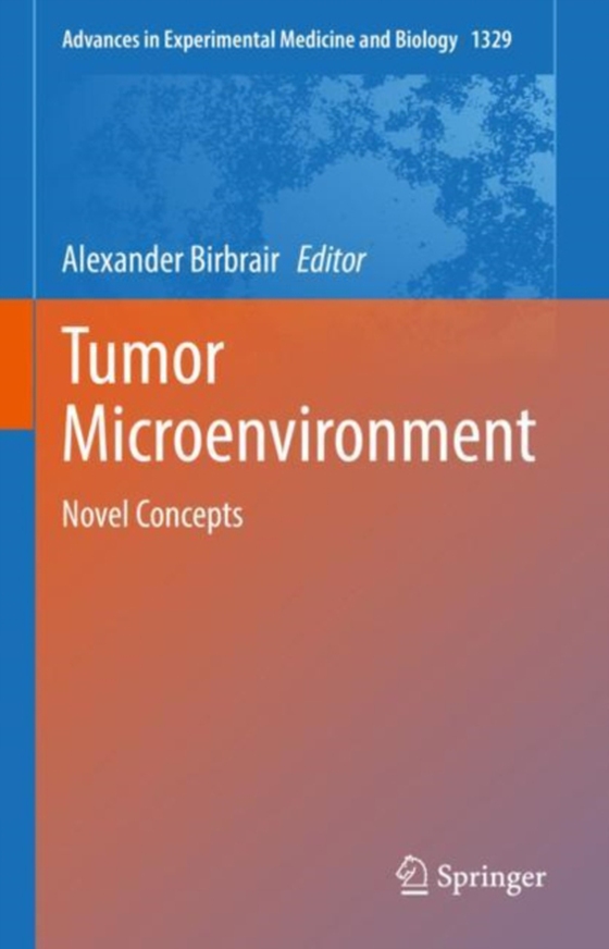 Tumor Microenvironment (e-bog) af -