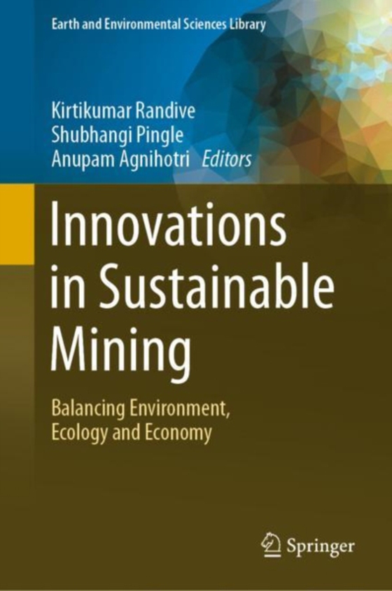 Innovations in Sustainable Mining (e-bog) af -