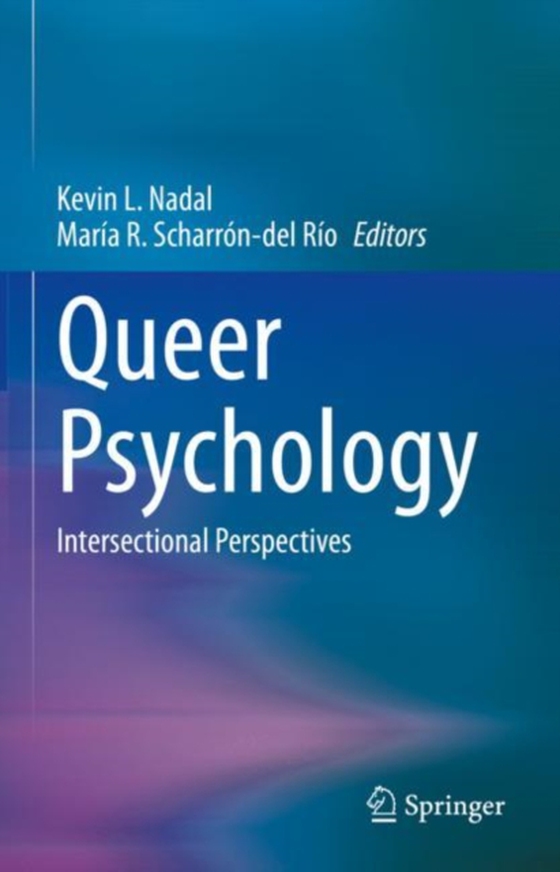 Queer Psychology (e-bog) af -