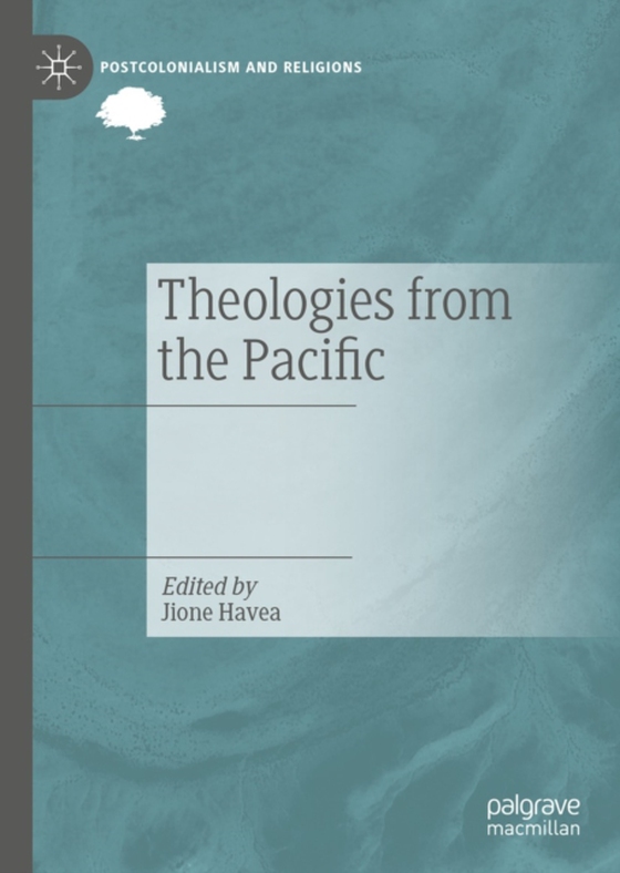 Theologies from the Pacific (e-bog) af -