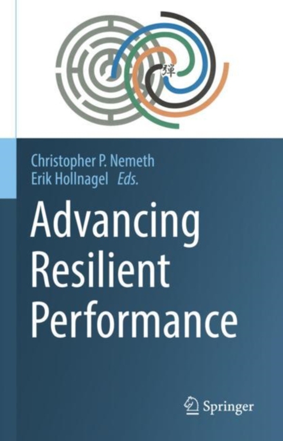 Advancing Resilient Performance (e-bog) af -