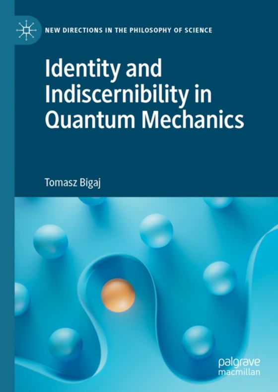 Identity and Indiscernibility in Quantum Mechanics (e-bog) af Bigaj, Tomasz