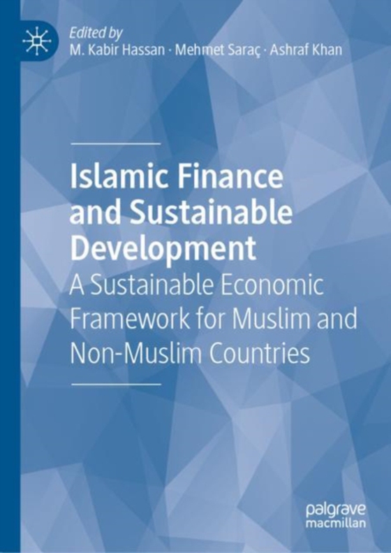 Islamic Finance and Sustainable Development  (e-bog) af -