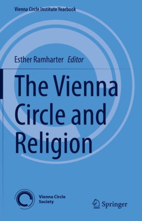 Vienna Circle and Religion (e-bog) af -