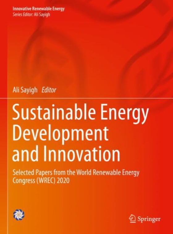 Sustainable Energy Development and Innovation