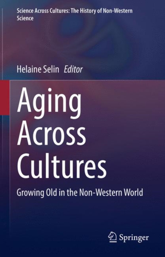 Aging Across Cultures (e-bog) af -