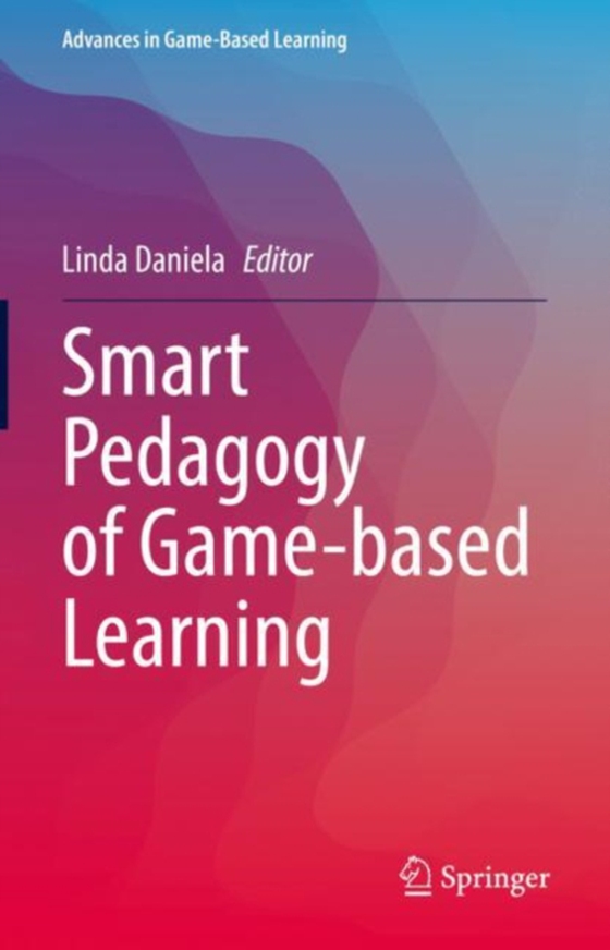 Smart Pedagogy of Game-based Learning (e-bog) af -