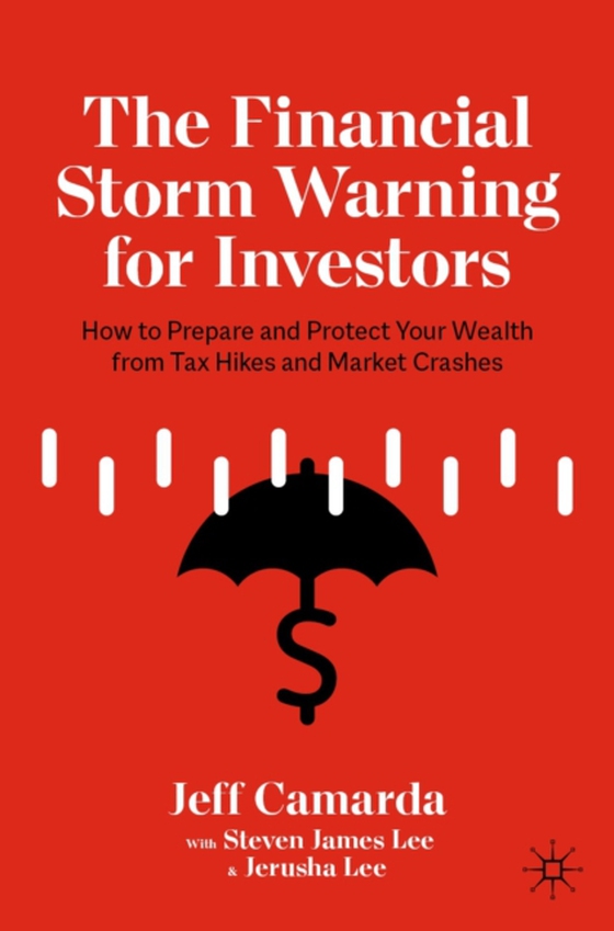 Financial Storm Warning for Investors (e-bog) af Lee, Jerusha