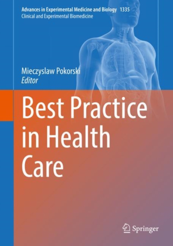 Best Practice in Health Care (e-bog) af -