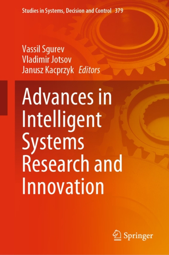 Advances in Intelligent Systems Research and Innovation (e-bog) af -