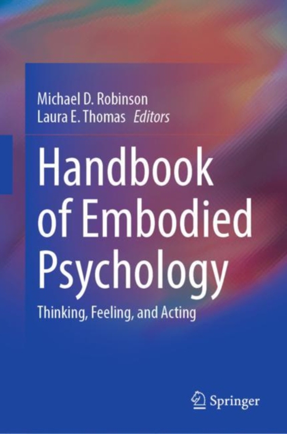 Handbook of Embodied Psychology (e-bog) af -