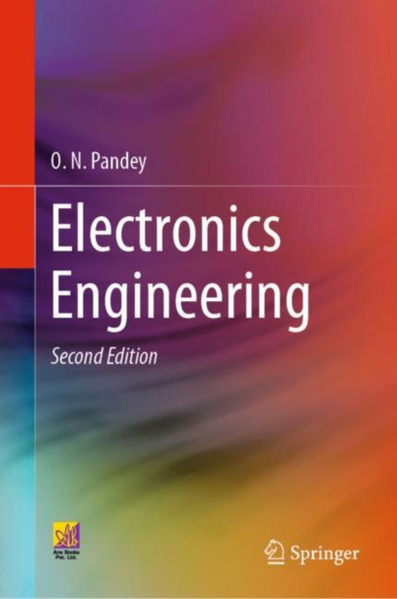 Electronics Engineering (e-bog) af Pandey, O. N.