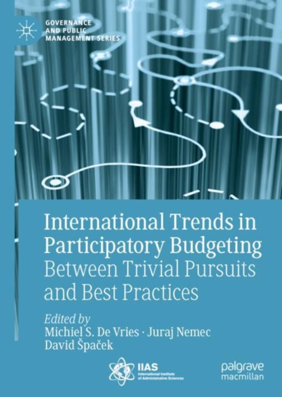 International Trends in Participatory Budgeting (e-bog) af -