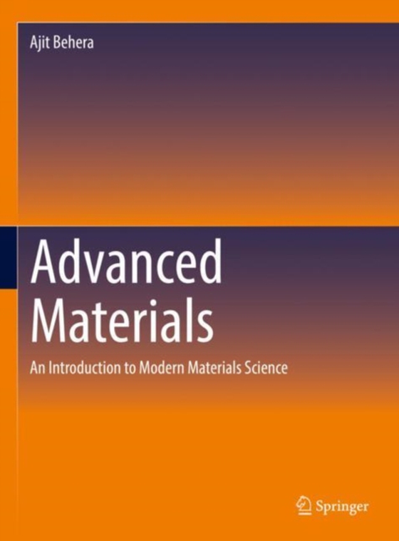 Advanced Materials (e-bog) af Behera, Ajit