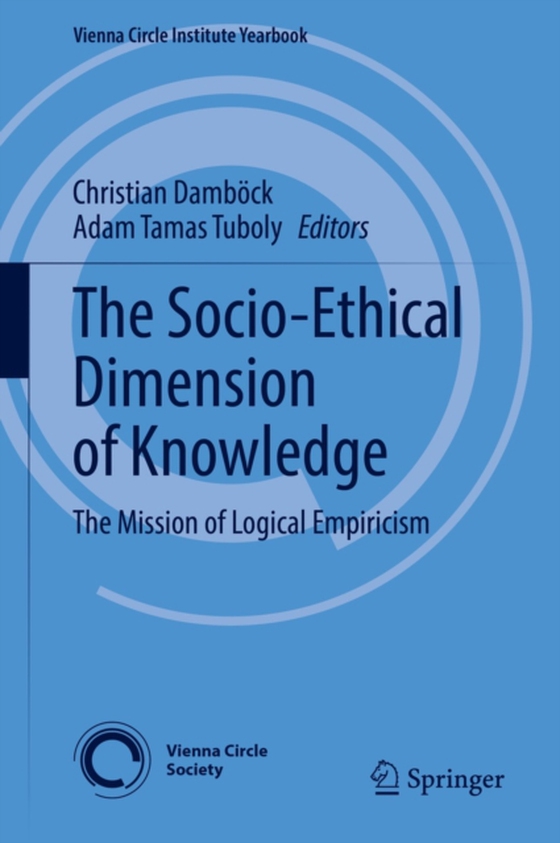 Socio-Ethical Dimension of Knowledge (e-bog) af -