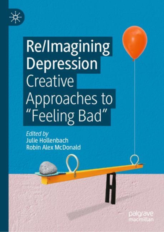 Re/Imagining Depression (e-bog) af -